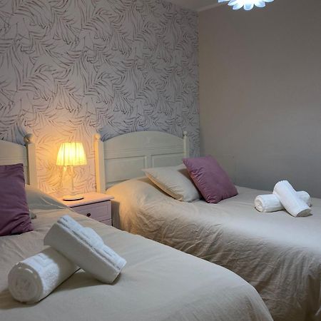 Apartamento Rural El Retablo Cetina Екстериор снимка