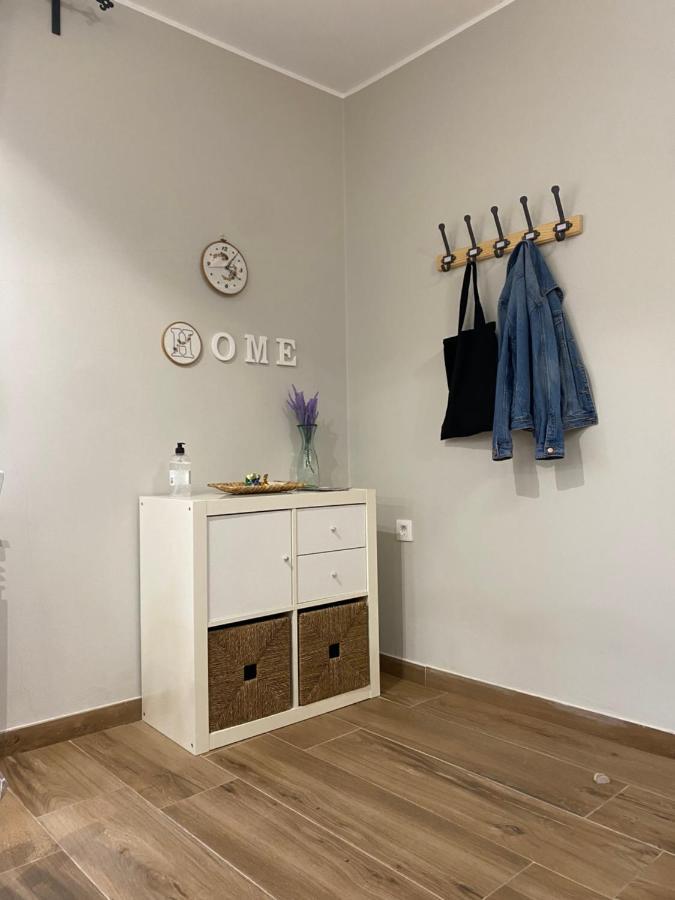 Apartamento Rural El Retablo Cetina Екстериор снимка
