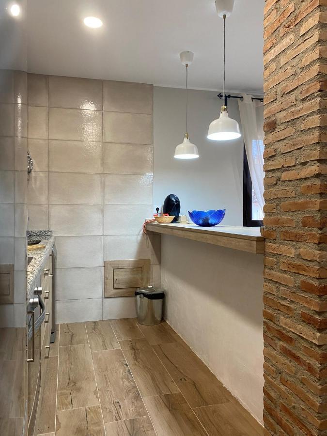 Apartamento Rural El Retablo Cetina Екстериор снимка