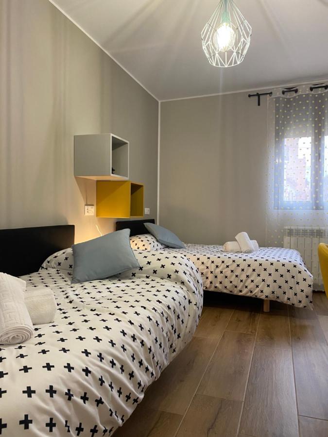 Apartamento Rural El Retablo Cetina Екстериор снимка