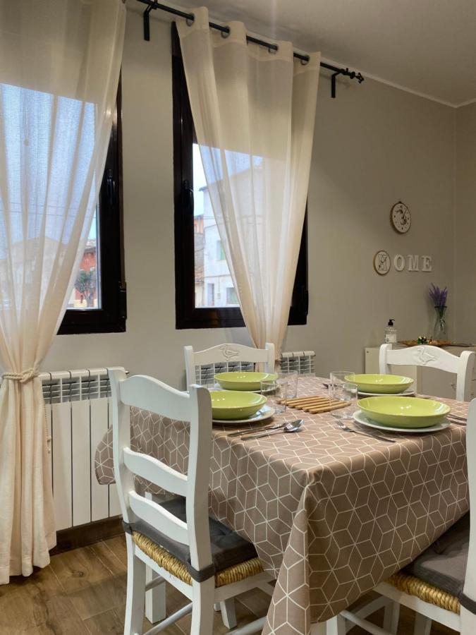 Apartamento Rural El Retablo Cetina Екстериор снимка