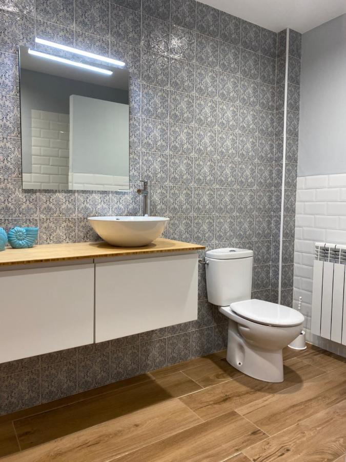 Apartamento Rural El Retablo Cetina Екстериор снимка