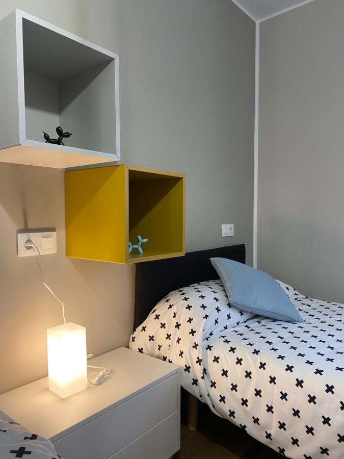 Apartamento Rural El Retablo Cetina Екстериор снимка