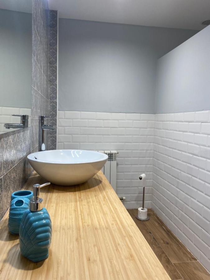 Apartamento Rural El Retablo Cetina Екстериор снимка