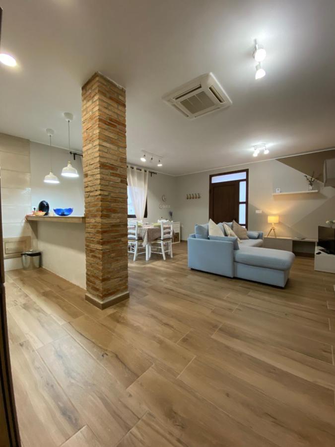 Apartamento Rural El Retablo Cetina Екстериор снимка