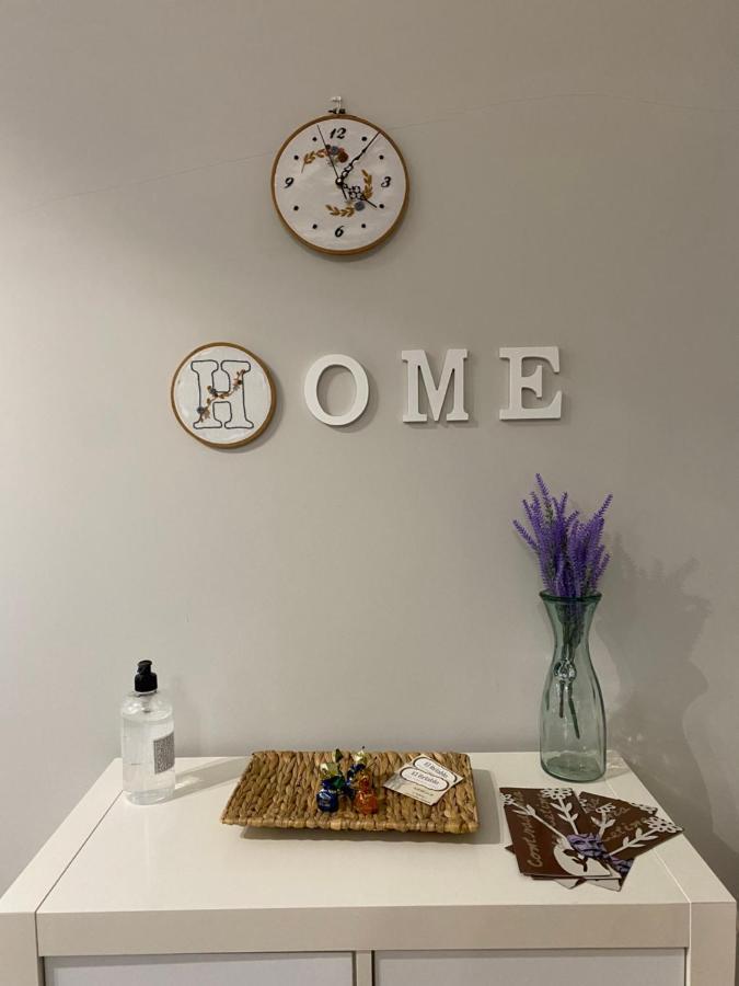 Apartamento Rural El Retablo Cetina Екстериор снимка