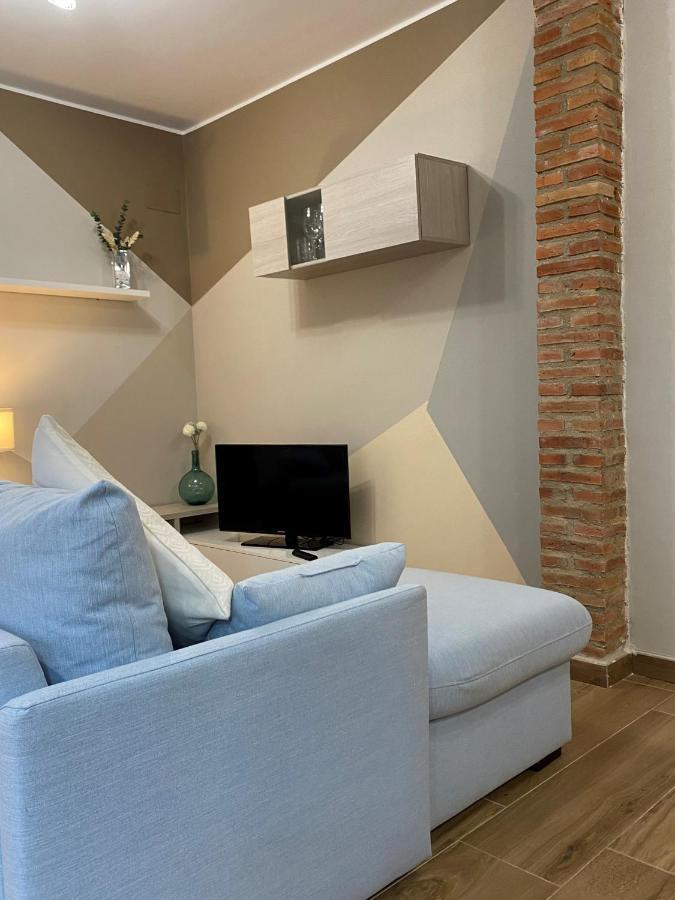 Apartamento Rural El Retablo Cetina Екстериор снимка