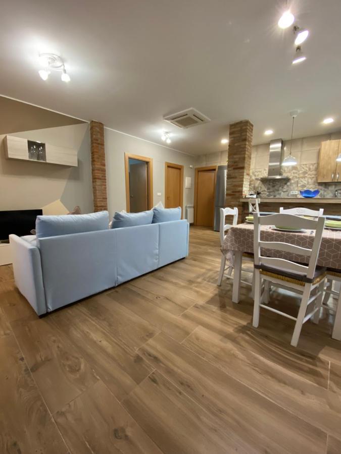 Apartamento Rural El Retablo Cetina Екстериор снимка
