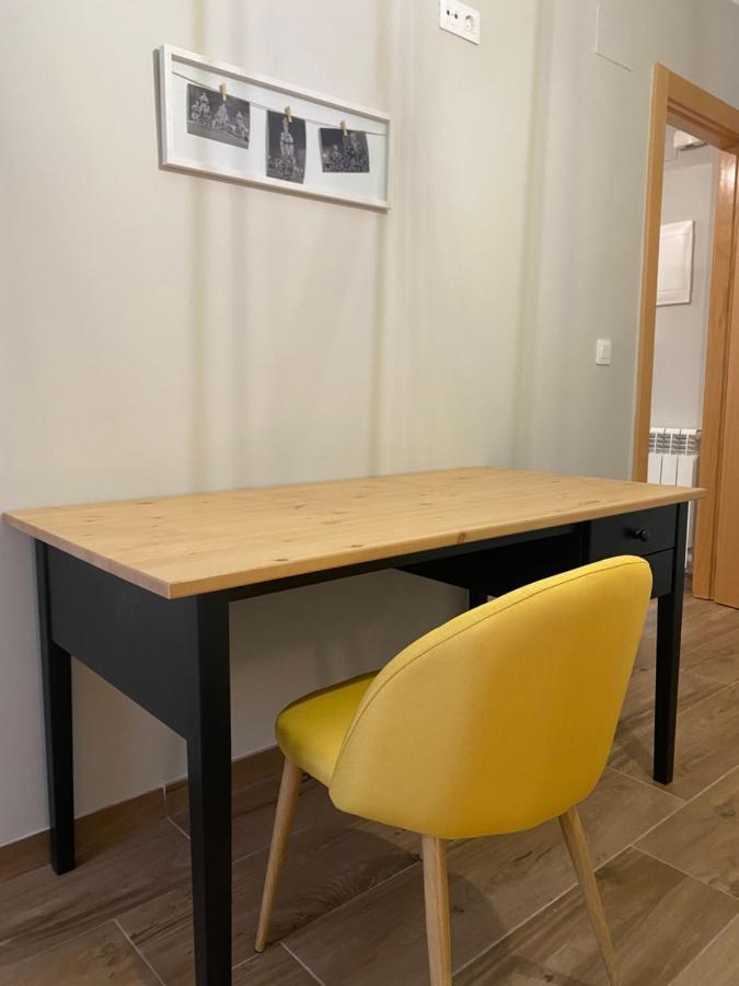 Apartamento Rural El Retablo Cetina Екстериор снимка