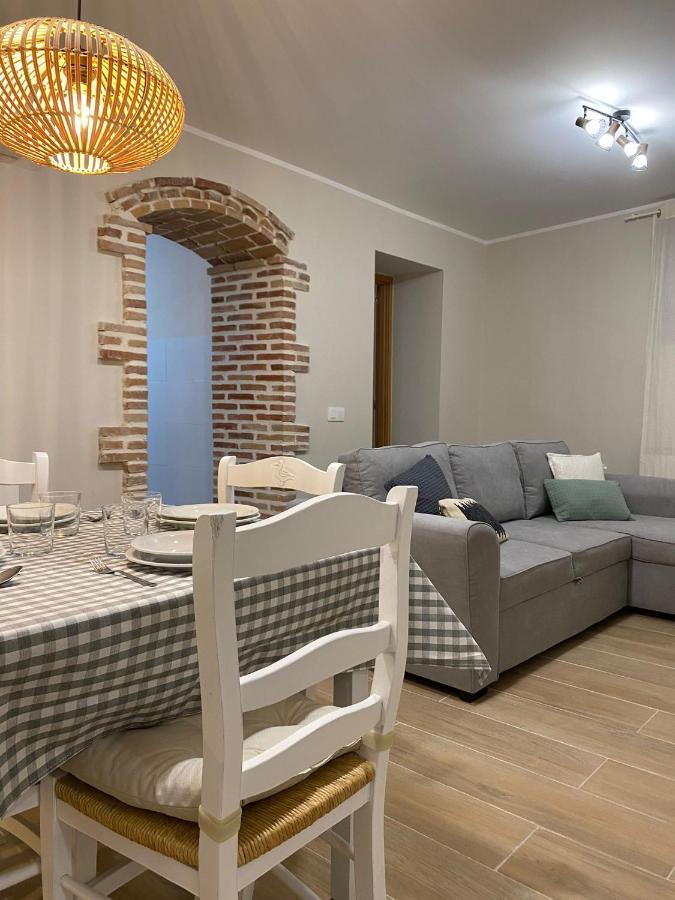 Apartamento Rural El Retablo Cetina Екстериор снимка