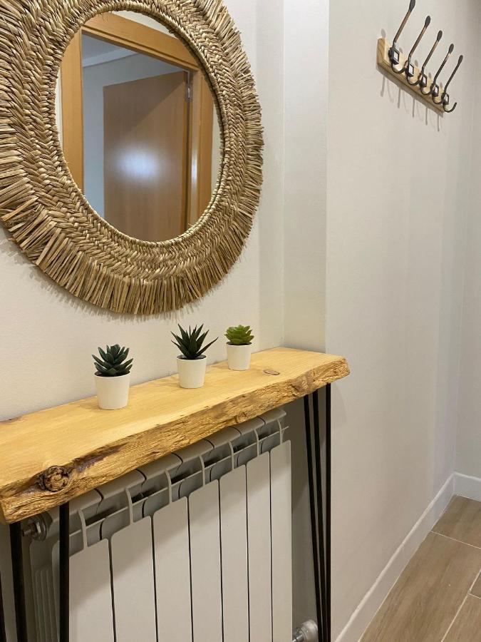 Apartamento Rural El Retablo Cetina Екстериор снимка