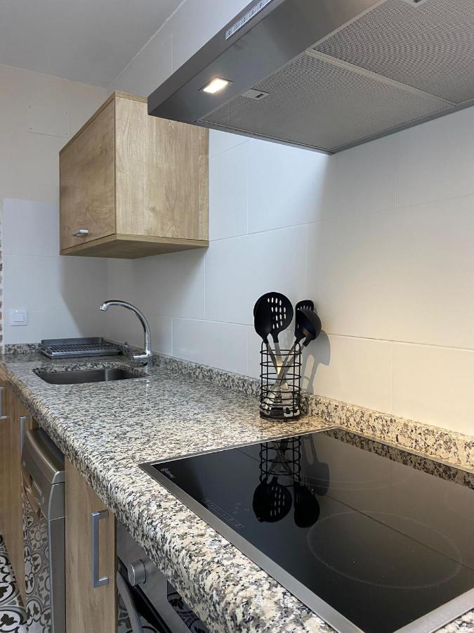 Apartamento Rural El Retablo Cetina Екстериор снимка