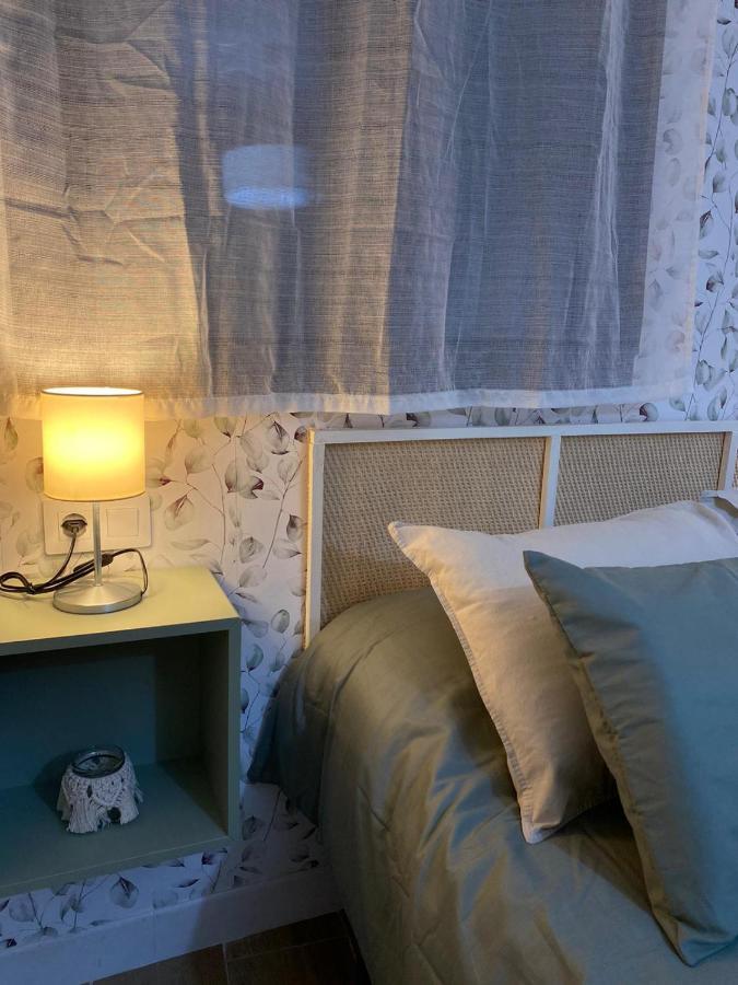 Apartamento Rural El Retablo Cetina Екстериор снимка