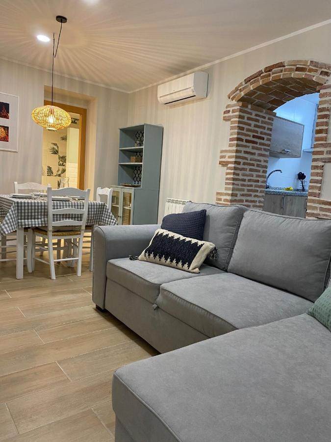 Apartamento Rural El Retablo Cetina Екстериор снимка
