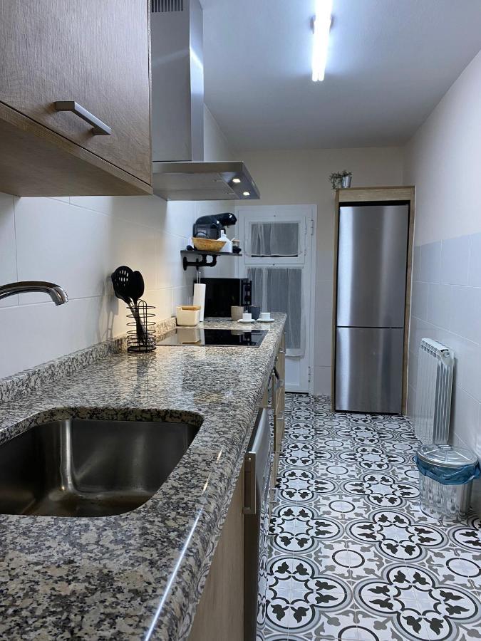 Apartamento Rural El Retablo Cetina Екстериор снимка