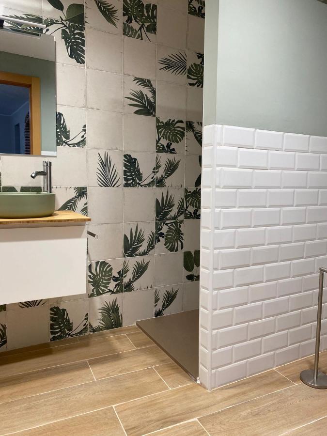 Apartamento Rural El Retablo Cetina Екстериор снимка