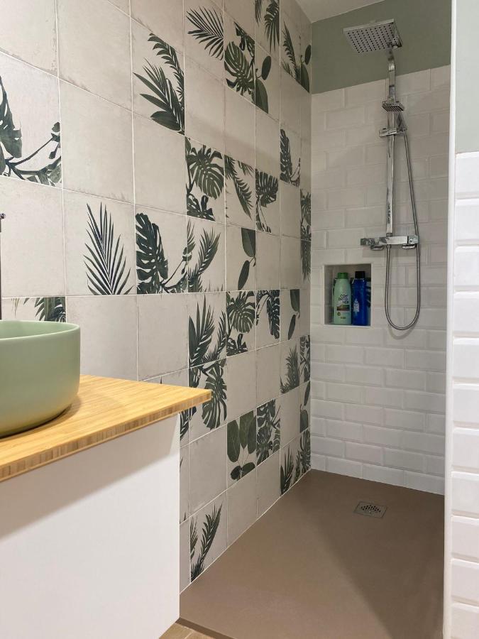 Apartamento Rural El Retablo Cetina Екстериор снимка