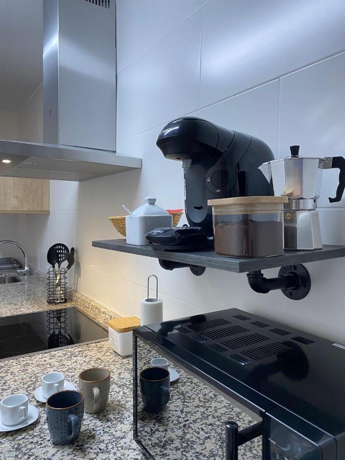 Apartamento Rural El Retablo Cetina Екстериор снимка