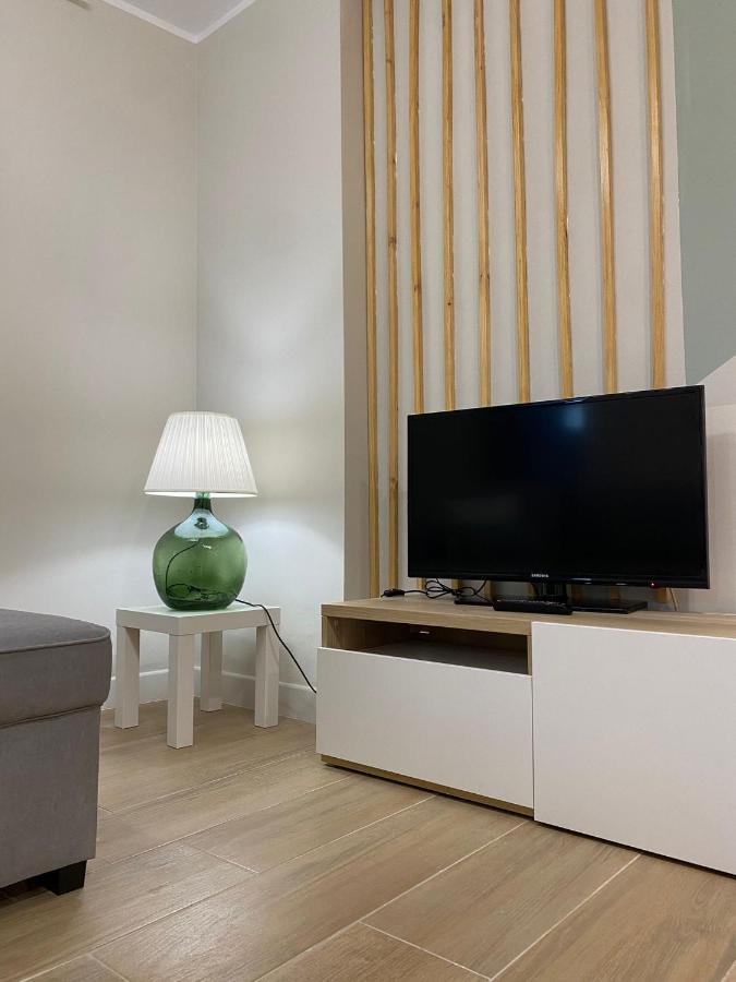 Apartamento Rural El Retablo Cetina Екстериор снимка