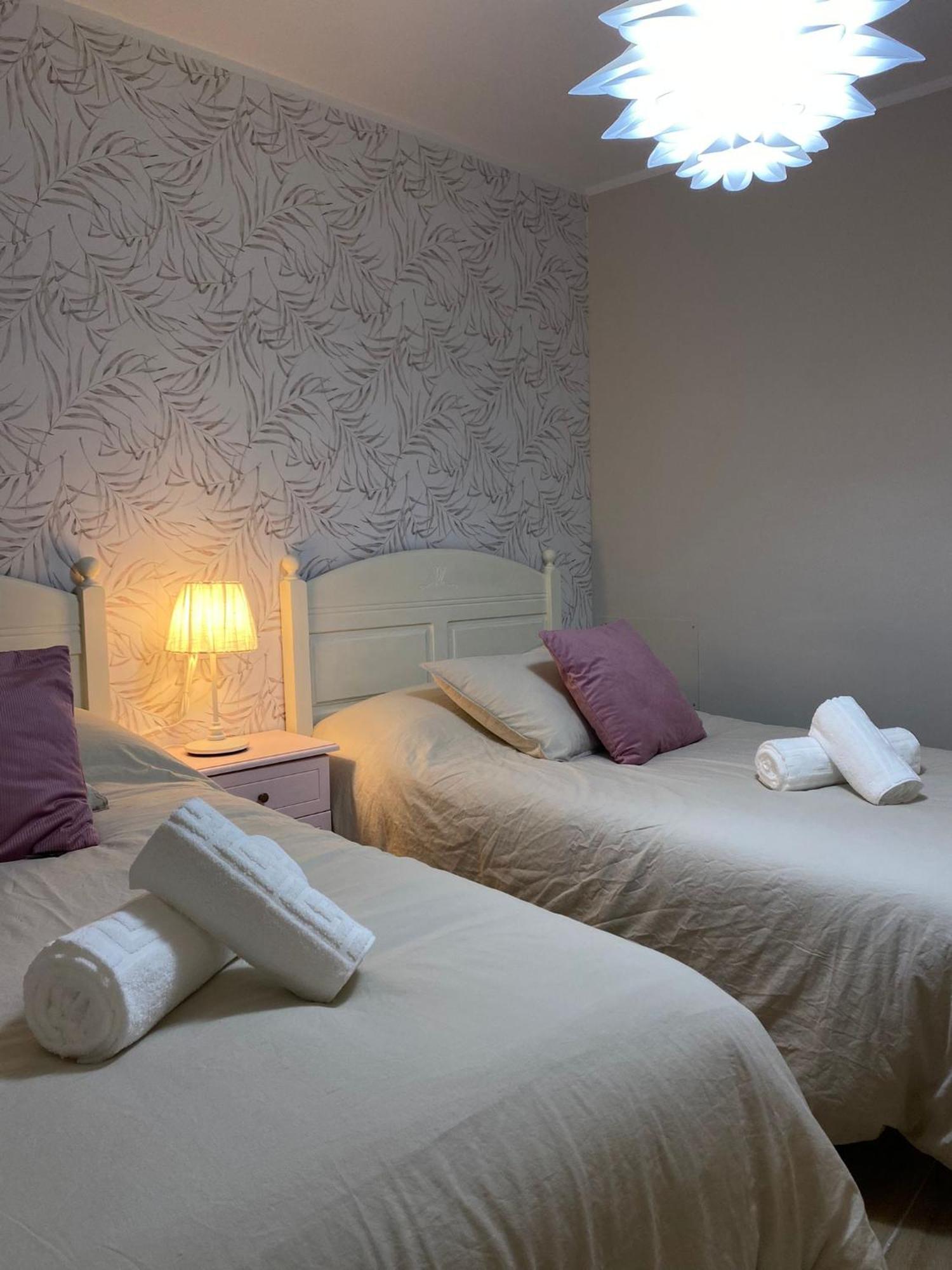 Apartamento Rural El Retablo Cetina Екстериор снимка
